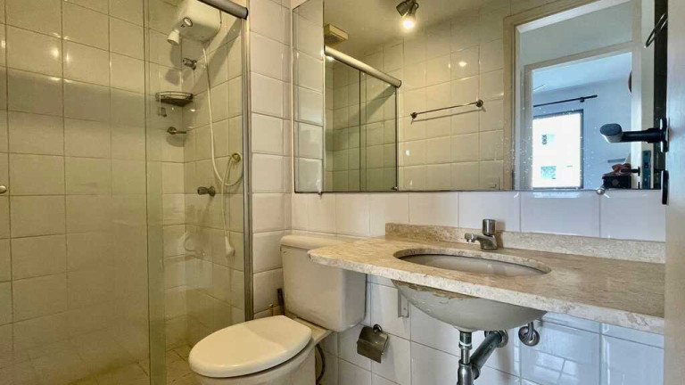 Imagem Imóvel com 1 Quarto à Venda, 41 m² em Vila Olímpia - São Paulo