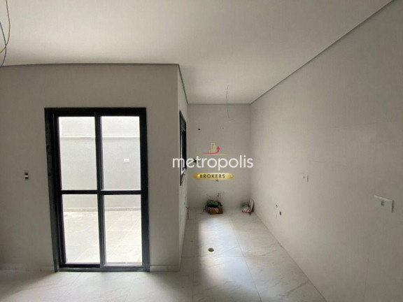 Imagem Apartamento com 2 Quartos à Venda, 54 m² em Jardim Santo Alberto - Santo André Imagem Apartamento com 2 Quartos à Venda, 54 m² em Jardim Santo Alberto - Santo André