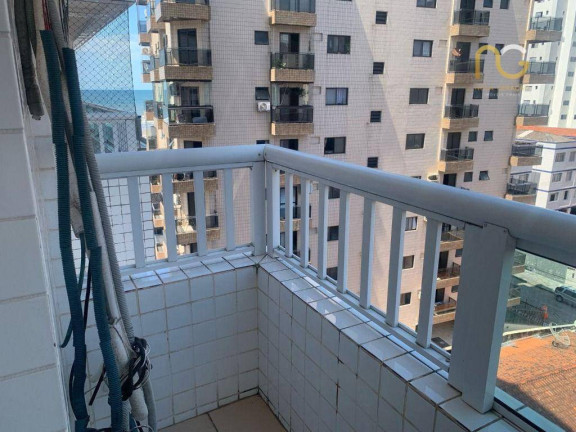 Imagem Apartamento com 3 Quartos à Venda, 94 m² em Aviação - Praia Grande