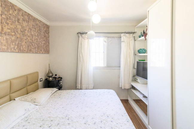 Imagem Apartamento com 3 Quartos à Venda, 75 m² em Santana - São Paulo