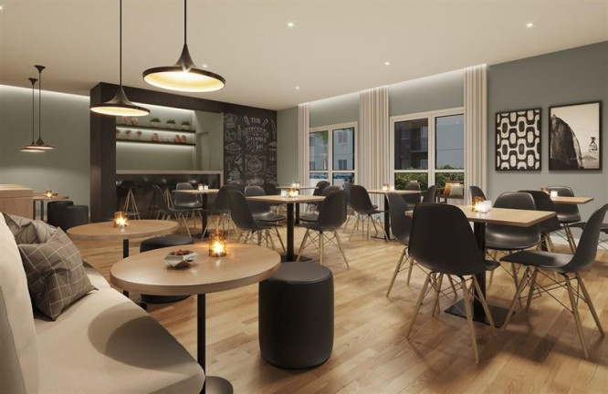 Imagem Apartamento com 2 Quartos à Venda, 48 m² em Del Castilho - Rio De Janeiro Imagem Apartamento com 2 Quartos à Venda, 48 m² em Del Castilho - Rio De Janeiro
