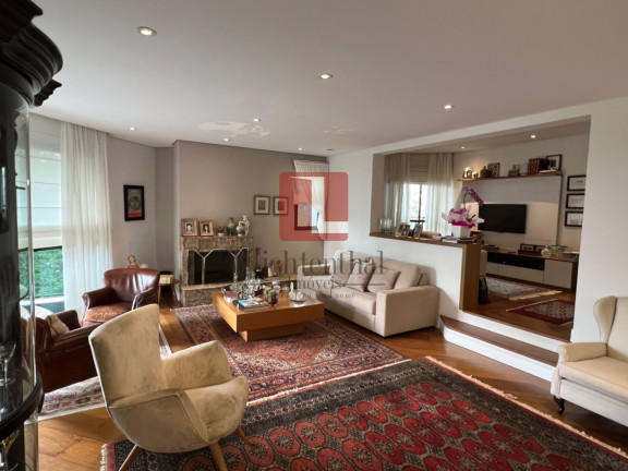 Imagem Apartamento com 3 Quartos à Venda, 230 m² em Indianópolis - São Paulo Imagem Apartamento com 3 Quartos à Venda, 230 m² em Indianópolis - São Paulo