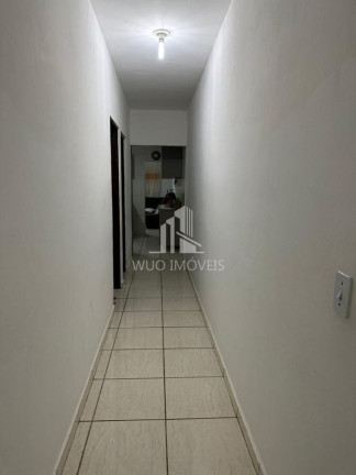 Imagem Casa com 2 Quartos à Venda, em Cambuci - Santa Branca Imagem Casa com 2 Quartos à Venda, em Cambuci - Santa Branca