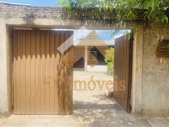 Imagem Casa com 2 Quartos à Venda, 300 m² em Broa - Brotas