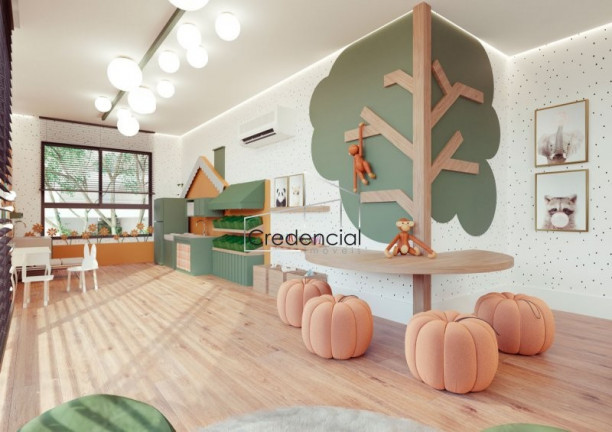 Imagem Apartamento com 3 Quartos à Venda, 74 m² em Novo Mundo - Curitiba Imagem Apartamento com 3 Quartos à Venda, 74 m² em Novo Mundo - Curitiba