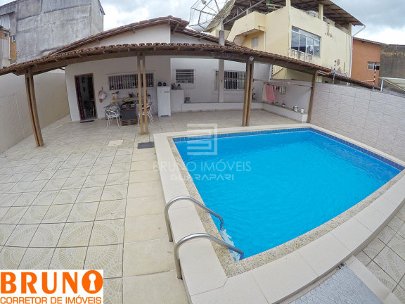 Imagem Casa com 3 Quartos à Venda, 200 m² em Itapebussu - Guarapari Imagem Casa com 3 Quartos à Venda, 200 m² em Itapebussu - Guarapari