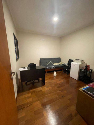 Imagem Sobrado com 4 Quartos à Venda, 192 m² em Vila Camilópolis - Santo André
