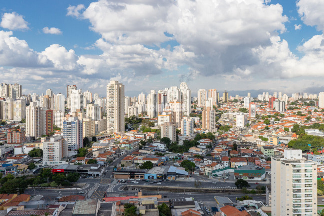 Imagem Apartamento com 2 Quartos à Venda, 84 m² em Chácara Inglesa - São Paulo Imagem Apartamento com 2 Quartos à Venda, 84 m² em Chácara Inglesa - São Paulo