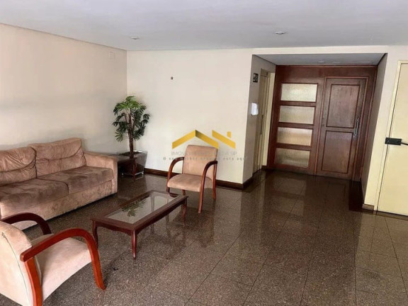 Imagem Apartamento com 3 Quartos à Venda, 80 m² em Morumbi - São Paulo Imagem Apartamento com 3 Quartos à Venda, 80 m² em Morumbi - São Paulo