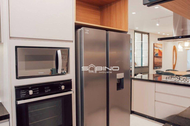Imagem Apartamento com 3 Quartos à Venda, 170 m² em Riviera De São Lourenço - Bertioga