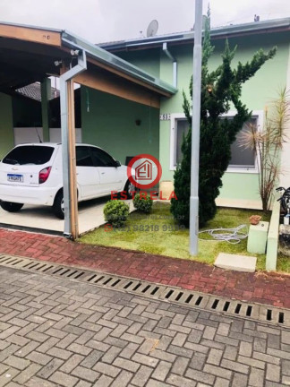 Casa com 3 Quartos à Venda, 95 m² em Cidade Salvador - Jacareí