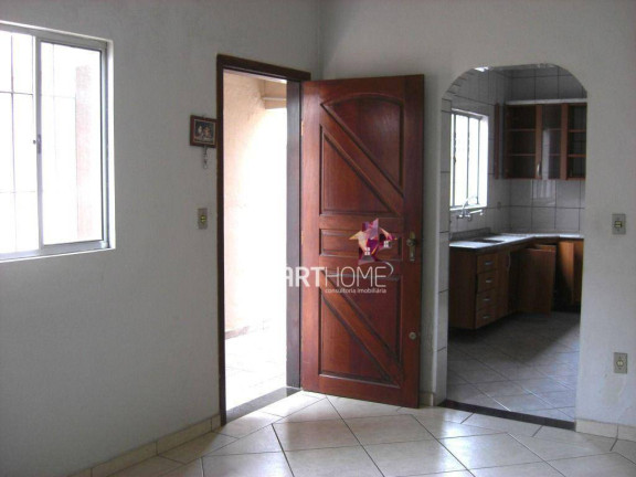 Imagem Casa com 3 Quartos à Venda, 123 m² em Centro - São Bernardo Do Campo