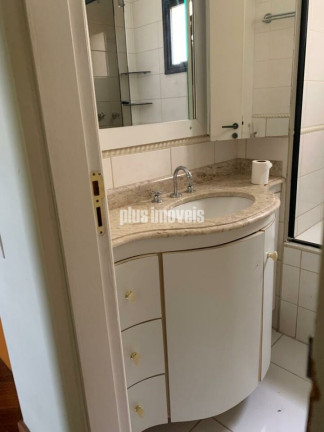 Imagem Apartamento com 3 Quartos à Venda, 98 m² em Vila Alexandria - São Paulo