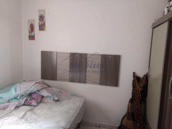 Imagem Casa com 2 Quartos à Venda, 108 m² em Jardim Residence Rio Verde - Pirassununga Imagem Casa com 2 Quartos à Venda, 108 m² em Jardim Residence Rio Verde - Pirassununga