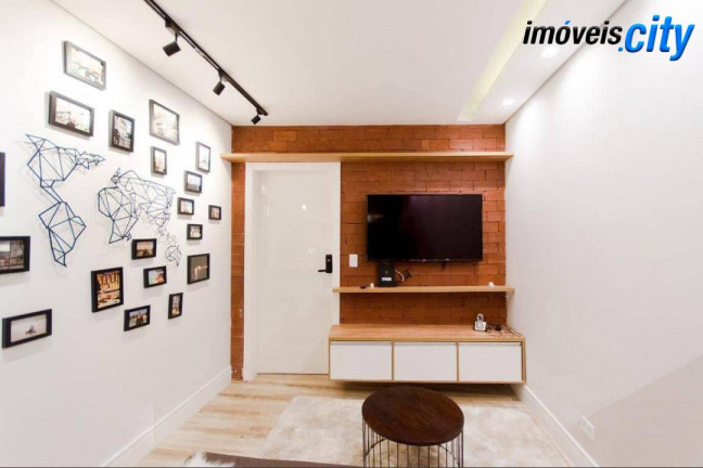 Imagem Apartamento com 1 Quarto para Alugar, em Bela Vista - São Paulo Imagem Apartamento com 1 Quarto para Alugar, em Bela Vista - São Paulo