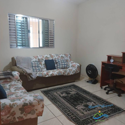 Imagem Casa com 4 Quartos à Venda, 220 m² em Grandesp - Itanhaém