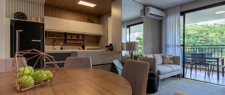 Imagem Apartamento com 2 Quartos à Venda, 69 m² em Recanto Quarto Centenário - Jundiaí