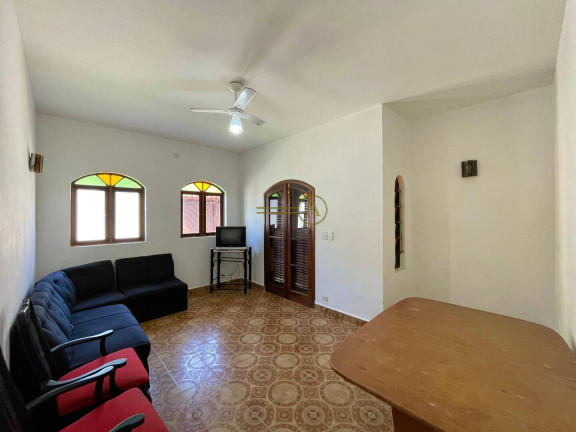 Imagem Casa com 5 Quartos para Temporada, 230 m² em Parque Balneário Oásis - Peruíbe Imagem Casa com 5 Quartos para Temporada, 230 m² em Parque Balneário Oásis - Peruíbe