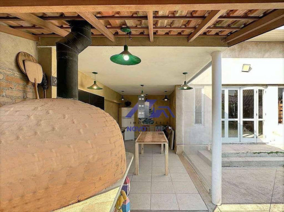 Imagem Casa com 3 Quartos à Venda, 308 m² em Jardim Passárgada I - Cotia