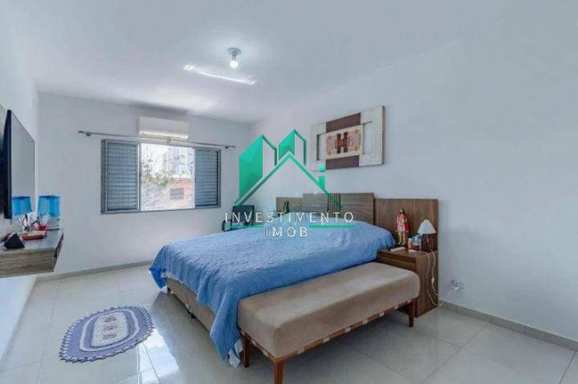 Imagem Casa com 4 Quartos à Venda, 183 m² em Vila Lageado - São Paulo Imagem Casa com 4 Quartos à Venda, 183 m² em Vila Lageado - São Paulo
