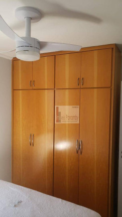 Imagem Apartamento com 3 Quartos à Venda, 72 m² em Vila Andrade - São Paulo Imagem Apartamento com 3 Quartos à Venda, 72 m² em Vila Andrade - São Paulo
