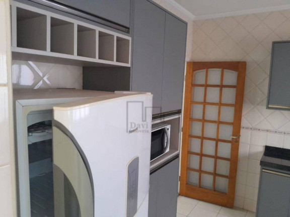 Imagem Apartamento com 2 Quartos à Venda, 80 m² em Parque Campolim - Sorocaba