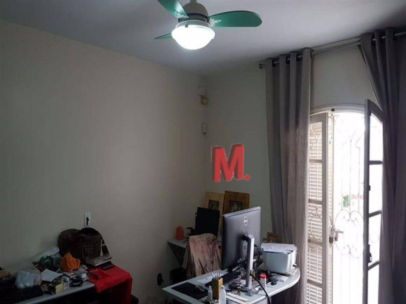 Imagem Casa com 4 Quartos à Venda, 350 m² em Jardim Santa Rosália - Sorocaba