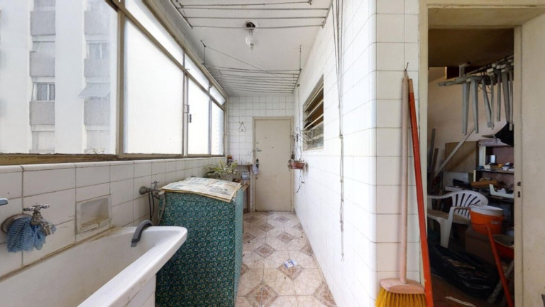 Imagem Apartamento com 3 Quartos à Venda, 145 m² em Pinheiros - São Paulo Imagem Apartamento com 3 Quartos à Venda, 145 m² em Pinheiros - São Paulo