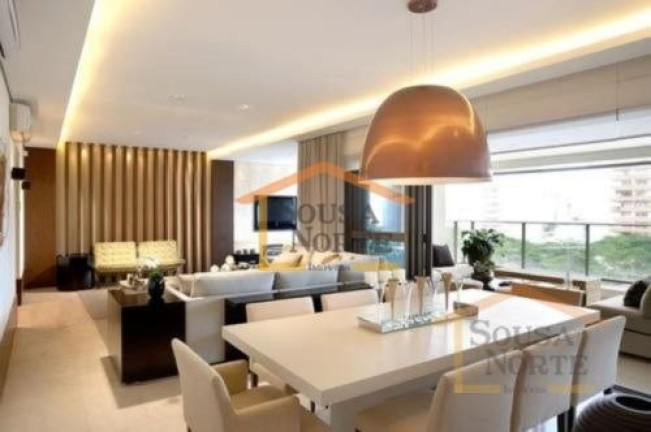 Imagem Apartamento com 4 Quartos à Venda, 250 m² em Santana - São Paulo Imagem Apartamento com 4 Quartos à Venda, 250 m² em Santana - São Paulo