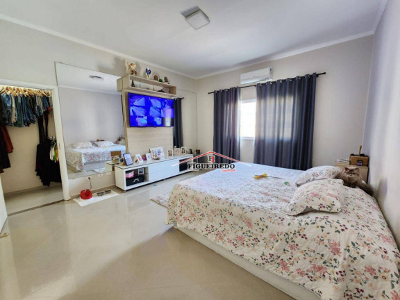 Imagem Casa com 3 Quartos à Venda, 177 m² em Canto Do Forte - Praia Grande