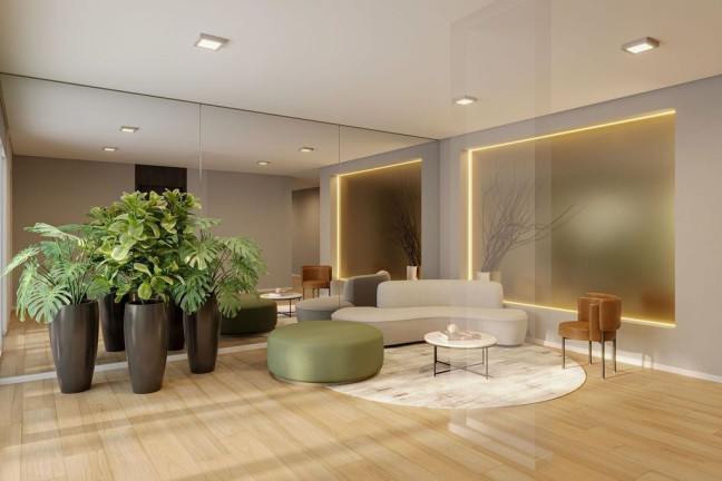 Imagem Apartamento com 1 Quarto à Venda, 27 m² em Saúde - São Paulo Imagem Apartamento com 1 Quarto à Venda, 27 m² em Saúde - São Paulo