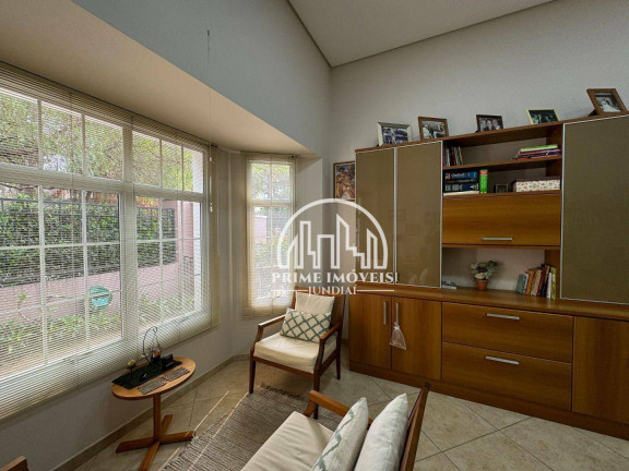 Imagem Casa com 4 Quartos à Venda, 606 m² em Malota - Jundiaí Imagem Casa com 4 Quartos à Venda, 606 m² em Malota - Jundiaí