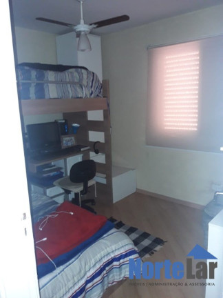 Imagem Apartamento com 2 Quartos à Venda, 55 m² em Vila Amélia - São Paulo
