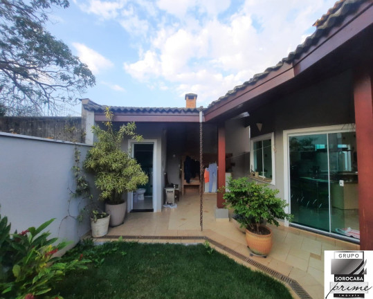 Imagem Casa com 3 Quartos para Alugar, 338 m² em Parque Residencial Villa Dos Inglezes - Sorocaba Imagem Casa com 3 Quartos para Alugar, 338 m² em Parque Residencial Villa Dos Inglezes - Sorocaba