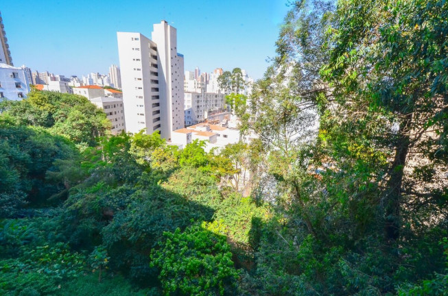 Imagem Apartamento com 2 Quartos à Venda, 90 m² em Perdizes - São Paulo