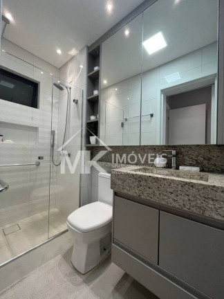 Imagem Apartamento com 3 Quartos à Venda, 82 m² em Três Marias - São José Dos Pinhais