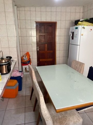 Imagem Casa com 2 Quartos à Venda, 80 m² em Vila Guilhermina - Praia Grande Imagem Casa com 2 Quartos à Venda, 80 m² em Vila Guilhermina - Praia Grande