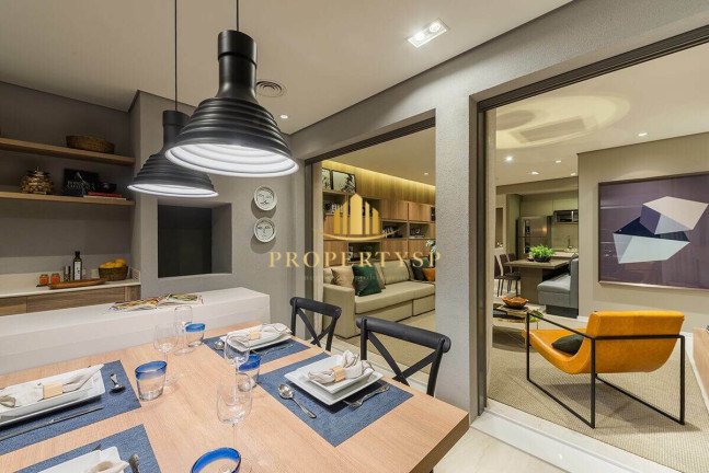 Imagem Apartamento com 2 Quartos à Venda, 66 m² em Vila Anglo Brasileira - São Paulo Imagem Apartamento com 2 Quartos à Venda, 66 m² em Vila Anglo Brasileira - São Paulo