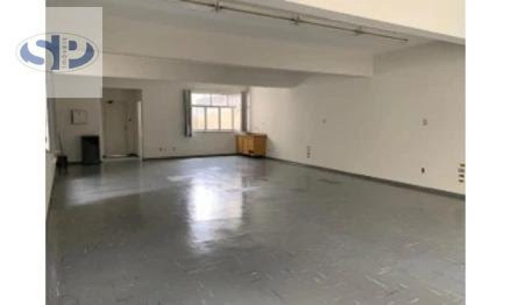 Imagem Sala Comercial à Venda, 129 m² em República - São Paulo Imagem Sala Comercial à Venda, 129 m² em República - São Paulo
