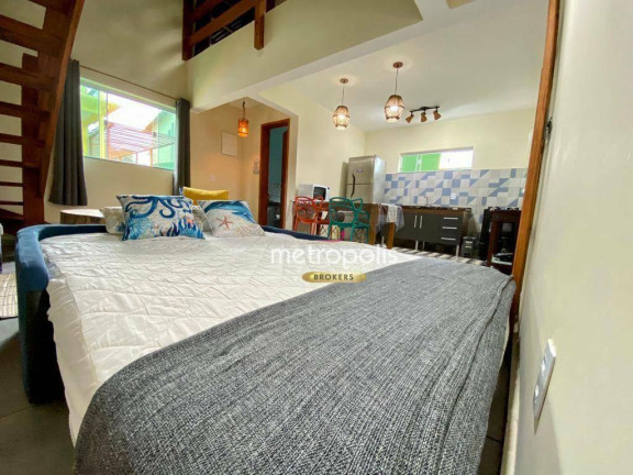 Imagem Sobrado com 4 Quartos à Venda, 241 m² em Várzea Do Corumbê - Paraty