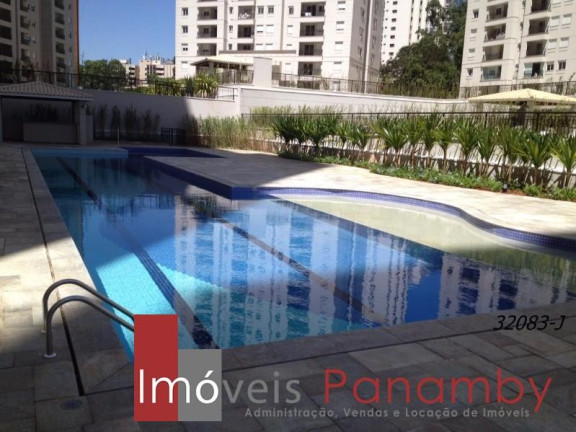 Apartamento com 2 Quartos à Venda, 68 m² em Vila Suzana - São Paulo