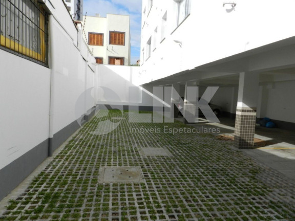 Imagem Apartamento com 1 Quarto à Venda, 44 m² em Jardim Botânico - Porto Alegre