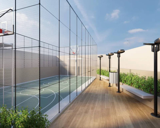 Imagem Apartamento com 1 Quarto à Venda, 52 m² em Caiçara - Praia Grande