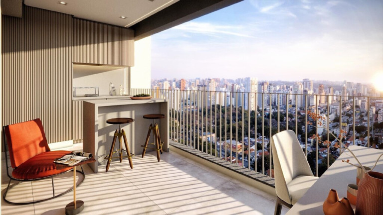 Imagem Imóvel com 2 Quartos à Venda, 90 m² em Vila Mascote - São Paulo Imagem Imóvel com 2 Quartos à Venda, 90 m² em Vila Mascote - São Paulo