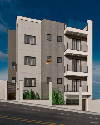 Apartamento com 2 Quartos à Venda, 78 m²