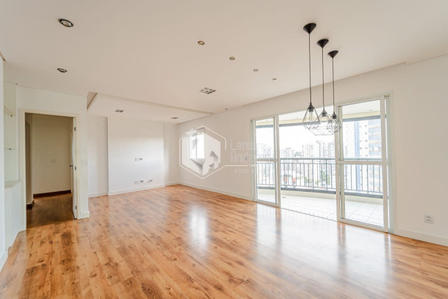 Apartamento com 2 Quartos à Venda, 112 m² em Vila Mascote - São Paulo