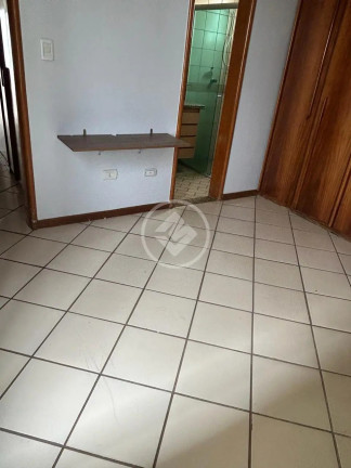 Imagem Apartamento com 3 Quartos à Venda, 120 m² em Setor Bela Vista - Goiânia Imagem Apartamento com 3 Quartos à Venda, 120 m² em Setor Bela Vista - Goiânia