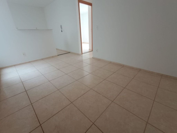 Imagem Apartamento com 2 Quartos à Venda, 42 m² em Parque Balneário - Goiânia Imagem Apartamento com 2 Quartos à Venda, 42 m² em Parque Balneário - Goiânia
