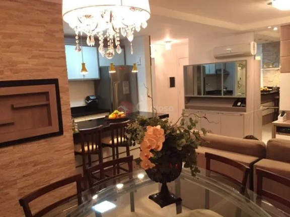 Imagem Apartamento com 3 Quartos à Venda, 140 m² em Navegantes - Capão Da Canoa