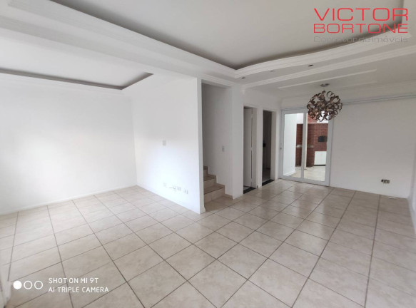 Imagem Casa de Condomínio com 3 Quartos à Venda, 120 m² em Vila Oliveira - Mogi Das Cruzes Imagem Casa de Condomínio com 3 Quartos à Venda, 120 m² em Vila Oliveira - Mogi Das Cruzes